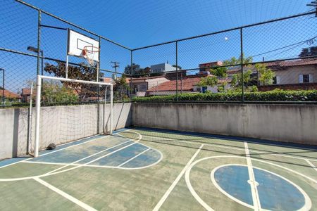 Apartamento à venda com 58m², 3 quartos e 1 vaga Apartamento à venda com 58m², 3 quartos e 1 vagaQuadra Esportiva