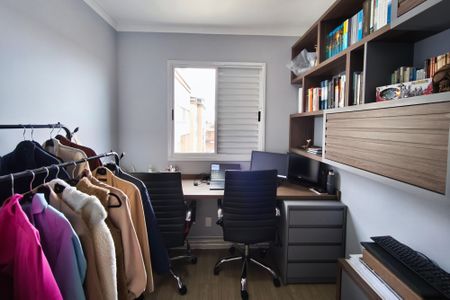 Apartamento à venda com 58m², 3 quartos e 1 vaga Apartamento à venda com 58m², 3 quartos e 1 vagaQuarto