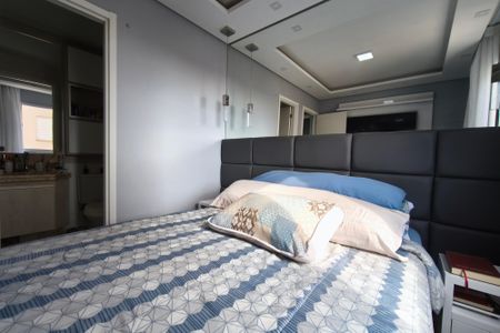 Apartamento à venda com 58m², 3 quartos e 1 vaga Apartamento à venda com 58m², 3 quartos e 1 vagaQuarto Suíte
