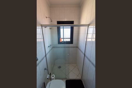 Casa à venda com 220m², 3 quartos e 4 vagas Casa à venda com 220m², 3 quartos e 4 vagasBanheiro da Suíte