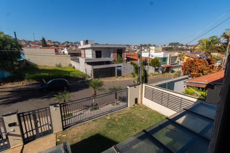 Casa à venda com 220m², 3 quartos e 4 vagas Casa à venda com 220m², 3 quartos e 4 vagasVista da Suíte 3