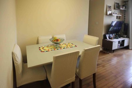 Apartamento à venda com 58m², 3 quartos e 1 vagaSala de Jantar