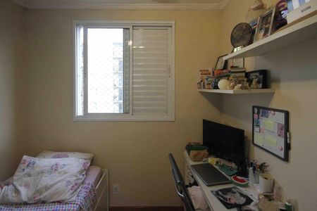 Apartamento à venda com 58m², 3 quartos e 1 vagaQuarto 01