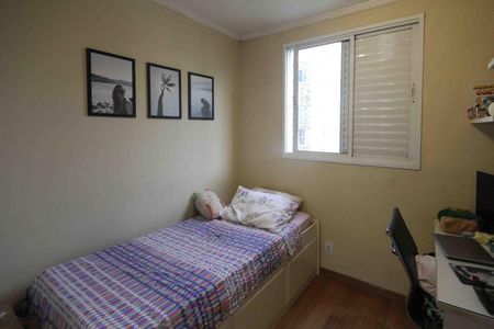 Apartamento à venda com 58m², 3 quartos e 1 vagaQuarto 01