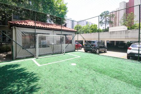 Apartamento à venda com 58m², 3 quartos e 1 vagaQuadra