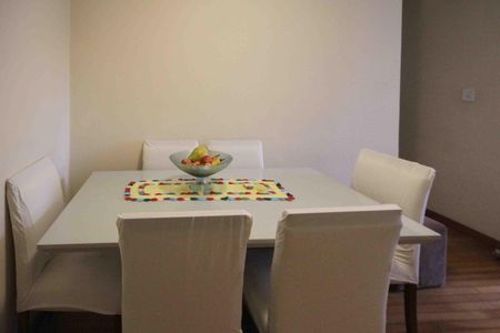 Apartamento à venda com 58m², 3 quartos e 1 vagaSala de Jantar