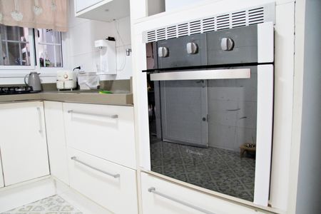 Casa à venda com 240m², 3 quartos e 3 vagasCozinha