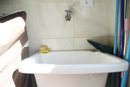 Casa à venda com 240m², 3 quartos e 3 vagasÁrea de Serviço