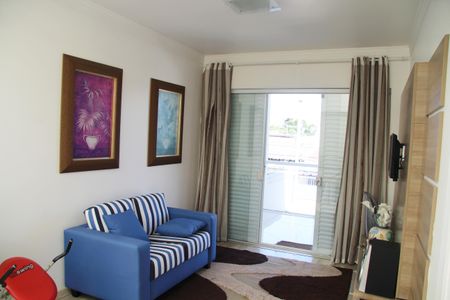 Casa à venda com 240m², 3 quartos e 3 vagasSala 2