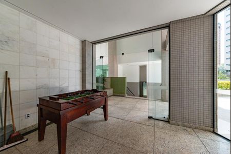 Apartamento para alugar com 170m², 3 quartos e 4 vagas Apartamento para alugar com 170m², 3 quartos e 4 vagasÁrea comum