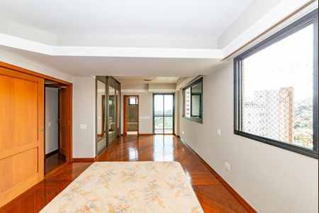 Apartamento para alugar com 170m², 3 quartos e 4 vagas Apartamento para alugar com 170m², 3 quartos e 4 vagasSuíte 1