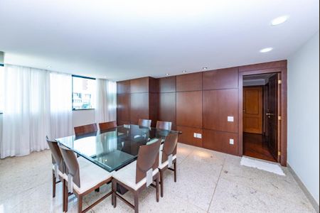 Apartamento para alugar com 170m², 3 quartos e 4 vagas Apartamento para alugar com 170m², 3 quartos e 4 vagasSala