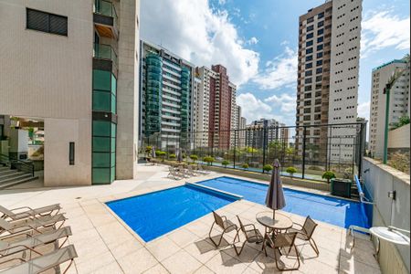 Apartamento para alugar com 170m², 3 quartos e 4 vagas Apartamento para alugar com 170m², 3 quartos e 4 vagasÁrea comum