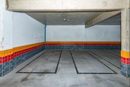 Apartamento para alugar com 170m², 3 quartos e 4 vagas Apartamento para alugar com 170m², 3 quartos e 4 vagasGaragem