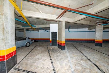 Apartamento para alugar com 170m², 3 quartos e 4 vagas Apartamento para alugar com 170m², 3 quartos e 4 vagasGaragem