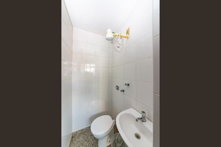 Apartamento para alugar com 170m², 3 quartos e 4 vagas Apartamento para alugar com 170m², 3 quartos e 4 vagasÁrea de Serviço