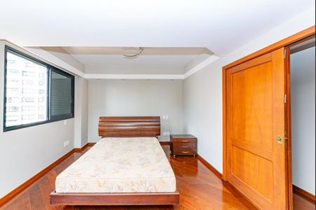 Apartamento para alugar com 170m², 3 quartos e 4 vagas Apartamento para alugar com 170m², 3 quartos e 4 vagasSuíte 1