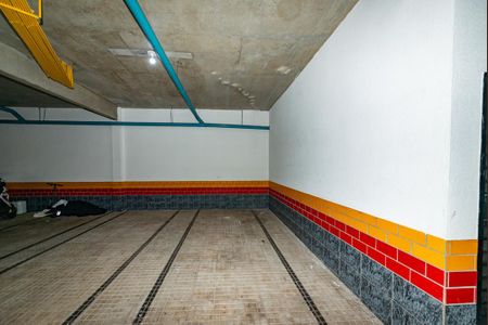 Apartamento para alugar com 170m², 3 quartos e 4 vagas Apartamento para alugar com 170m², 3 quartos e 4 vagasGaragem