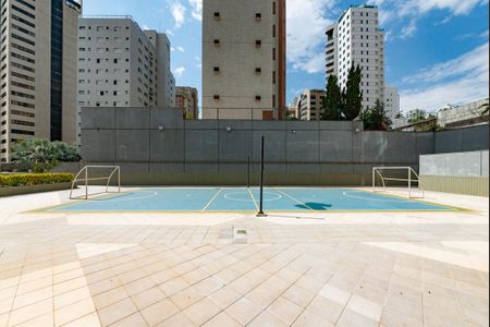 Apartamento para alugar com 170m², 3 quartos e 4 vagas Apartamento para alugar com 170m², 3 quartos e 4 vagasÁrea comum