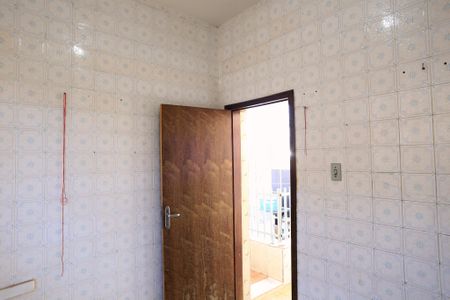 Casa à venda com 510m², 5 quartos e 3 vagas Casa à venda com 510m², 5 quartos e 3 vagasÁrea de Serviço