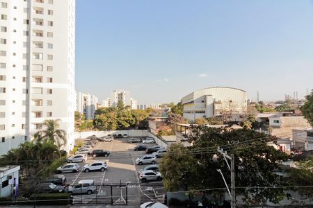 Apartamento à venda com 65m², 3 quartos e 1 vaga Apartamento à venda com 65m², 3 quartos e 1 vagaVista Quarto 2