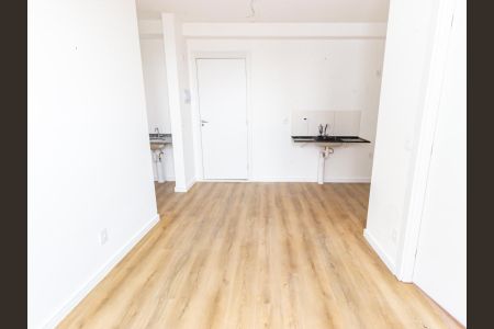 Sala de apartamento para alugar com 2 quartos, 35m² em Mooca, São Paulo