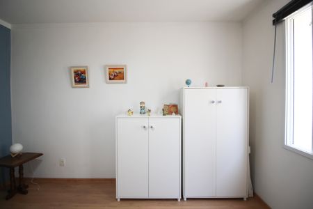 Apartamento para alugar com 82m², 2 quartos e sem vagaQuarto 2