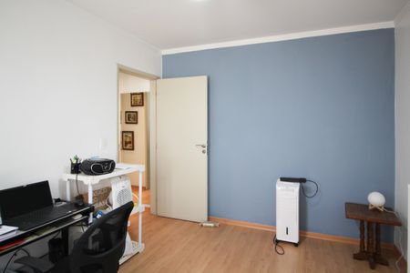 Apartamento para alugar com 82m², 2 quartos e sem vagaQuarto 2
