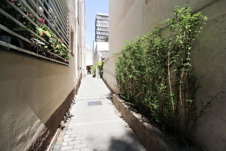 Apartamento para alugar com 82m², 2 quartos e sem vagaÁrea comum