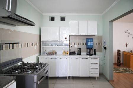 Apartamento para alugar com 82m², 2 quartos e sem vagaCozinha
