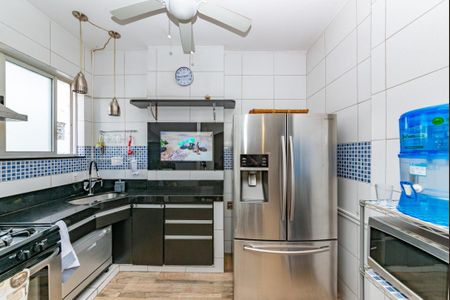 Apartamento à venda com 110m², 3 quartos e 1 vaga Apartamento à venda com 110m², 3 quartos e 1 vagaCozinha