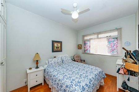 Apartamento à venda com 110m², 3 quartos e 1 vaga Apartamento à venda com 110m², 3 quartos e 1 vagaQuarto 1