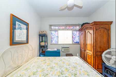 Apartamento à venda com 110m², 3 quartos e 1 vaga Apartamento à venda com 110m², 3 quartos e 1 vagaQuarto 2