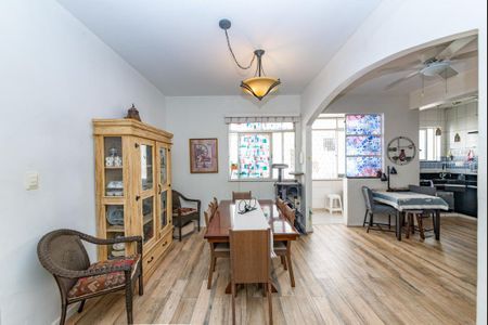 Apartamento à venda com 110m², 3 quartos e 1 vaga Apartamento à venda com 110m², 3 quartos e 1 vagaSala 2