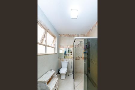 Apartamento à venda com 110m², 3 quartos e 1 vaga Apartamento à venda com 110m², 3 quartos e 1 vagaBanheiro Social