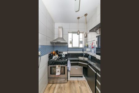 Apartamento à venda com 110m², 3 quartos e 1 vaga Apartamento à venda com 110m², 3 quartos e 1 vagaCozinha