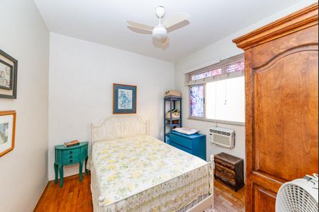 Apartamento à venda com 110m², 3 quartos e 1 vaga Apartamento à venda com 110m², 3 quartos e 1 vagaQuarto 2