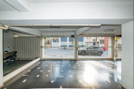 Apartamento à venda com 110m², 3 quartos e 1 vaga Apartamento à venda com 110m², 3 quartos e 1 vagaGaragem