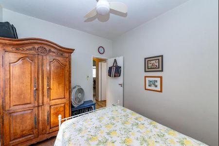 Apartamento à venda com 110m², 3 quartos e 1 vaga Apartamento à venda com 110m², 3 quartos e 1 vagaQuarto 2