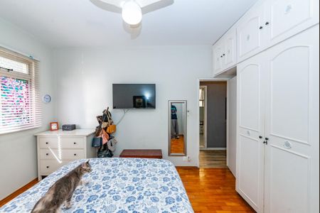 Apartamento à venda com 110m², 3 quartos e 1 vaga Apartamento à venda com 110m², 3 quartos e 1 vagaQuarto 1