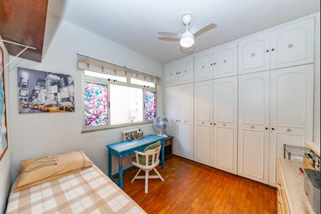 Apartamento à venda com 110m², 3 quartos e 1 vaga Apartamento à venda com 110m², 3 quartos e 1 vagaQuarto 3