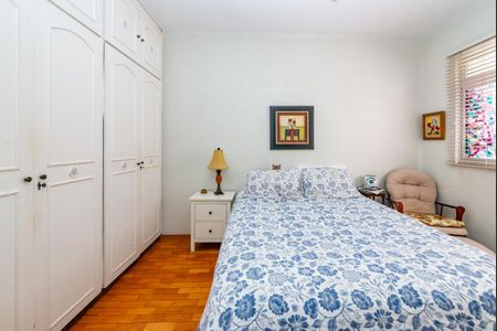 Apartamento à venda com 110m², 3 quartos e 1 vaga Apartamento à venda com 110m², 3 quartos e 1 vagaQuarto 1
