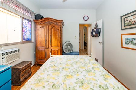 Apartamento à venda com 110m², 3 quartos e 1 vaga Apartamento à venda com 110m², 3 quartos e 1 vagaQuarto 2