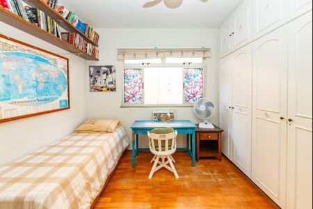 Apartamento à venda com 110m², 3 quartos e 1 vaga Apartamento à venda com 110m², 3 quartos e 1 vagaQuarto 3