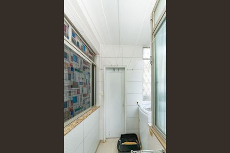 Apartamento à venda com 110m², 3 quartos e 1 vaga Apartamento à venda com 110m², 3 quartos e 1 vagaÁrea de Serviço