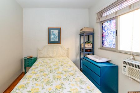 Apartamento à venda com 110m², 3 quartos e 1 vaga Apartamento à venda com 110m², 3 quartos e 1 vagaQuarto 2