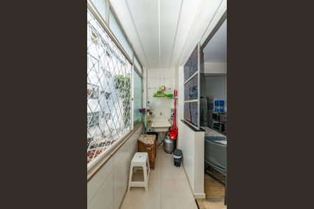 Apartamento à venda com 110m², 3 quartos e 1 vaga Apartamento à venda com 110m², 3 quartos e 1 vagaÁrea de Serviço