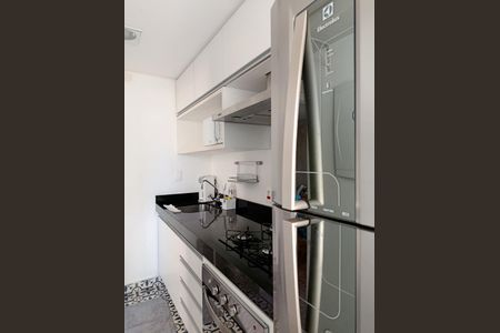 Apartamento para alugar com 82m², 1 quarto e 1 vagaCozinha