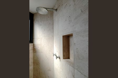 Apartamento para alugar com 82m², 1 quarto e 1 vagaBanheiro da Suíte