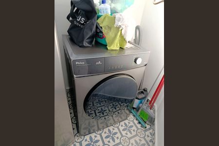 Apartamento para alugar com 82m², 1 quarto e 1 vagaÁrea de Serviço